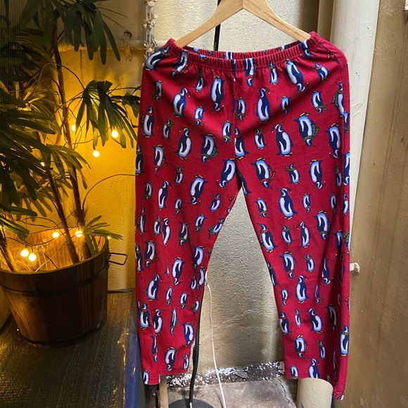 Warm Pant. Size- M ( Can fit S too) - Picture 4 of 9